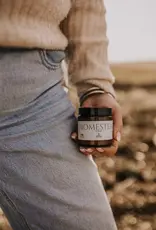 Till & Tallow Belly Butter- Homestead, 4oz