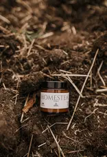 Till & Tallow Belly Butter- Homestead, 4oz