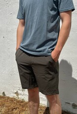 Mono B Drawstring Shorts with Pockets