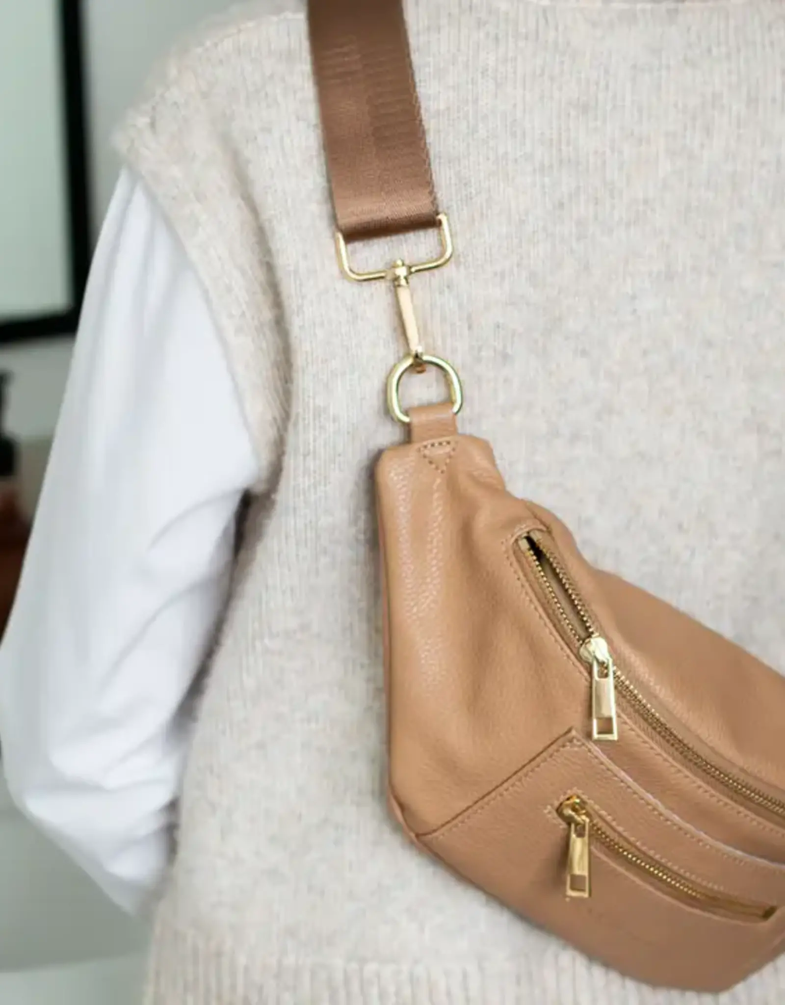 Gray Haus Parker Pack- Sand