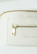 Gray Haus Parker Pack- Cream