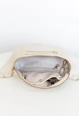 Gray Haus Parker Pack- Cream