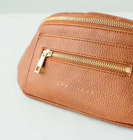 Gray Haus Parker Pack- Cognac