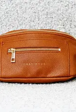 Gray Haus Parker Pack- Cognac