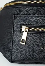 Gray Haus Parker Pack- Black