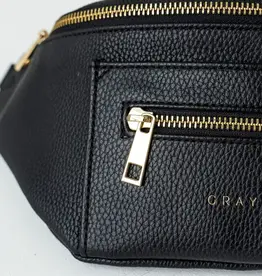 Gray Haus Parker Pack- Black