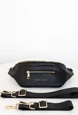 Gray Haus Parker Pack- Black