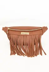 Gray Haus Free Spirit Fringe Fanny