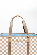 Gray Haus Carry All Caddy Tote