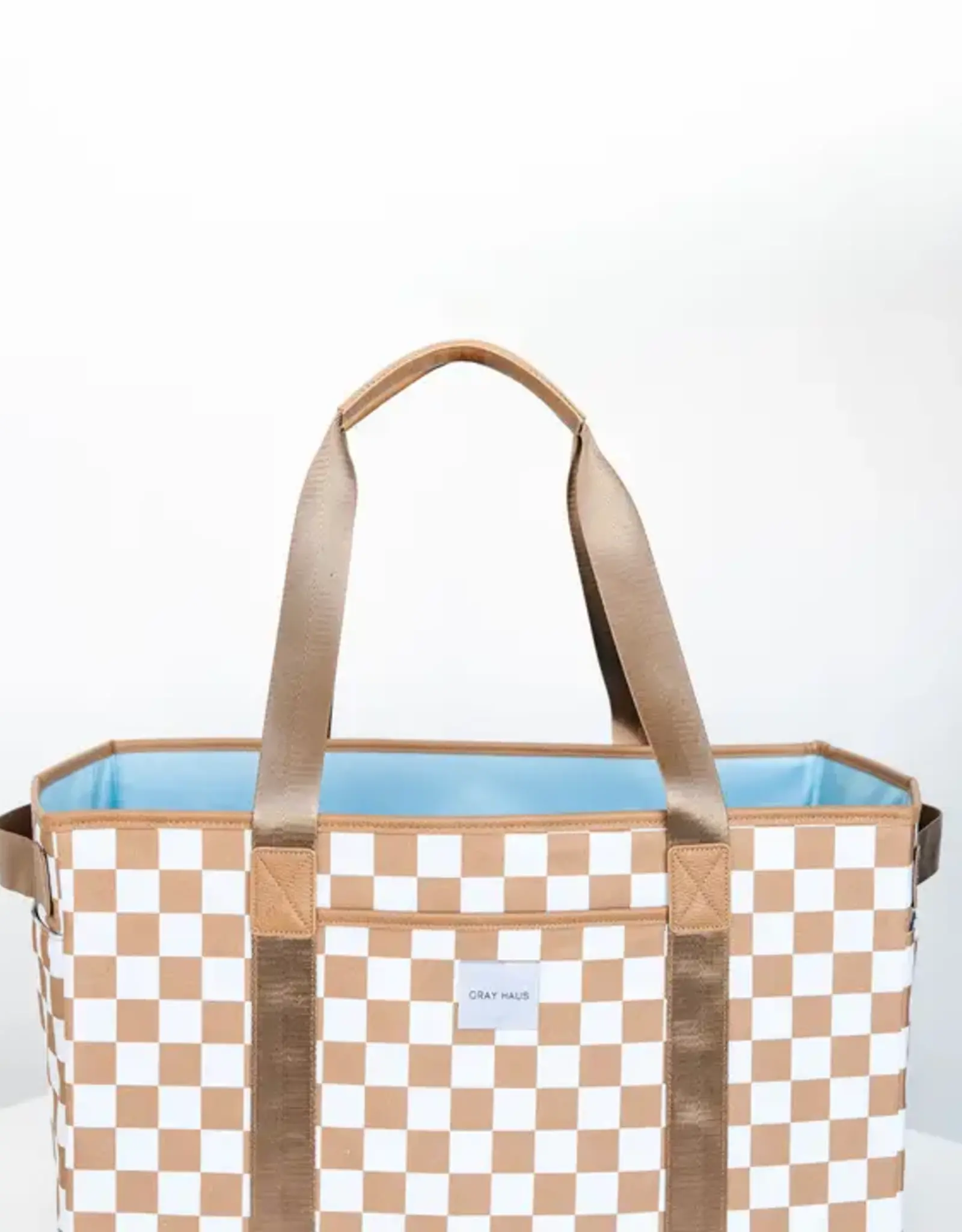 Gray Haus Carry All Caddy Tote
