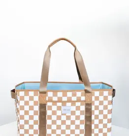 Gray Haus Carry All Caddy Tote
