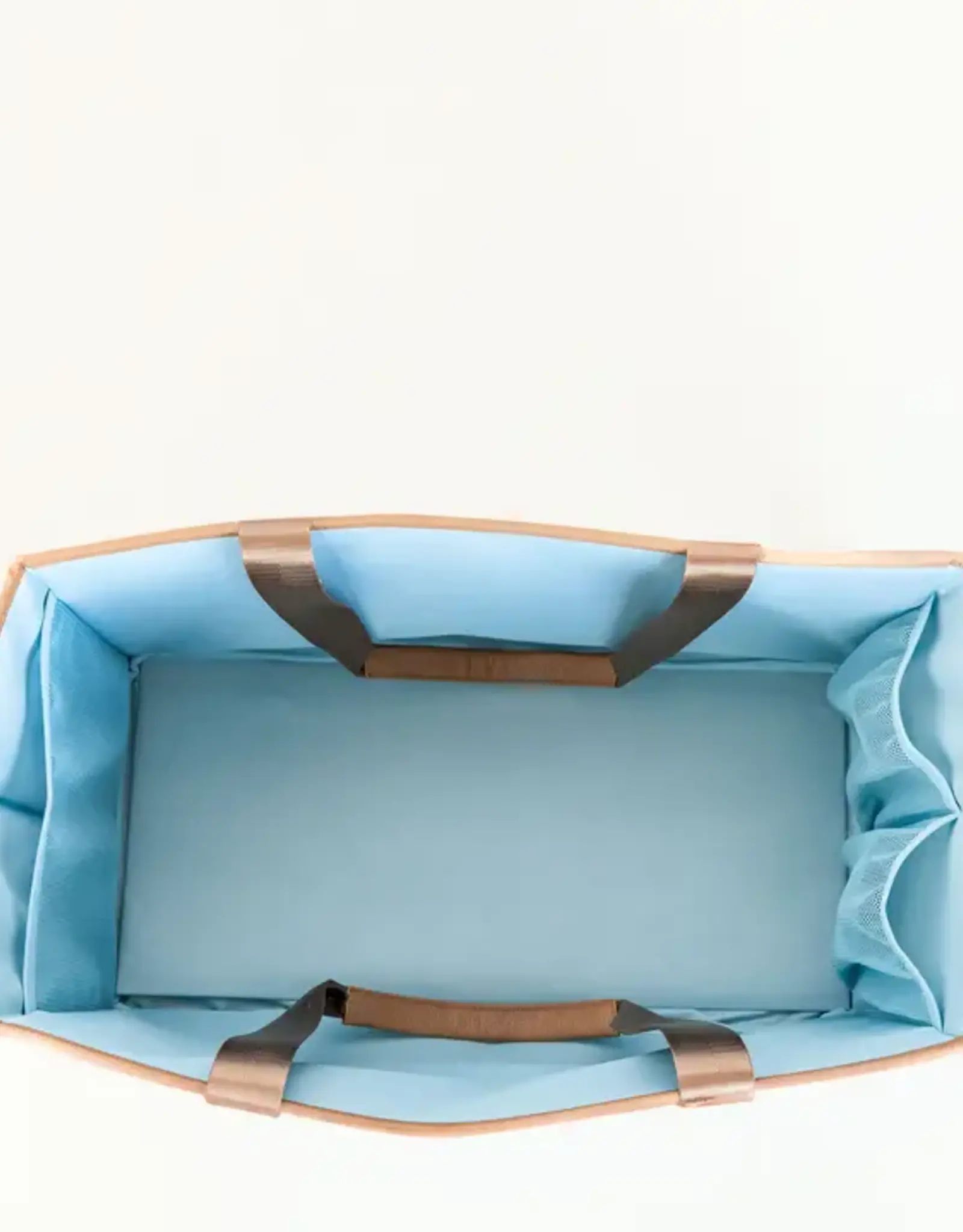 Gray Haus Carry All Caddy Tote