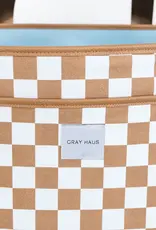 Gray Haus Carry All Caddy Tote