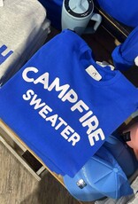 Blonde Ambition Campfire Sweater Crewneck