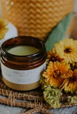 Prairie Soap Shack Prairie Gold Balm