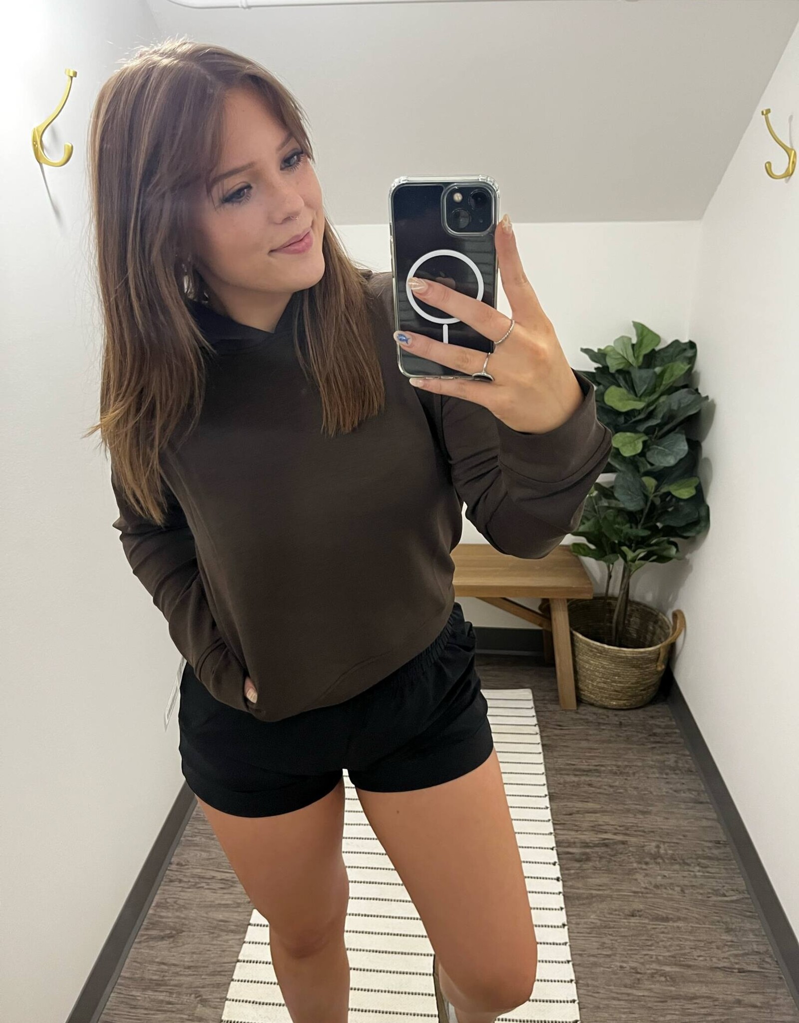 Mono B Cloudsoft Laguna Pullover