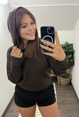 Mono B Cloudsoft Laguna Pullover