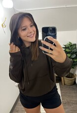 Mono B Laguna Pullover Hoodie, Asstd