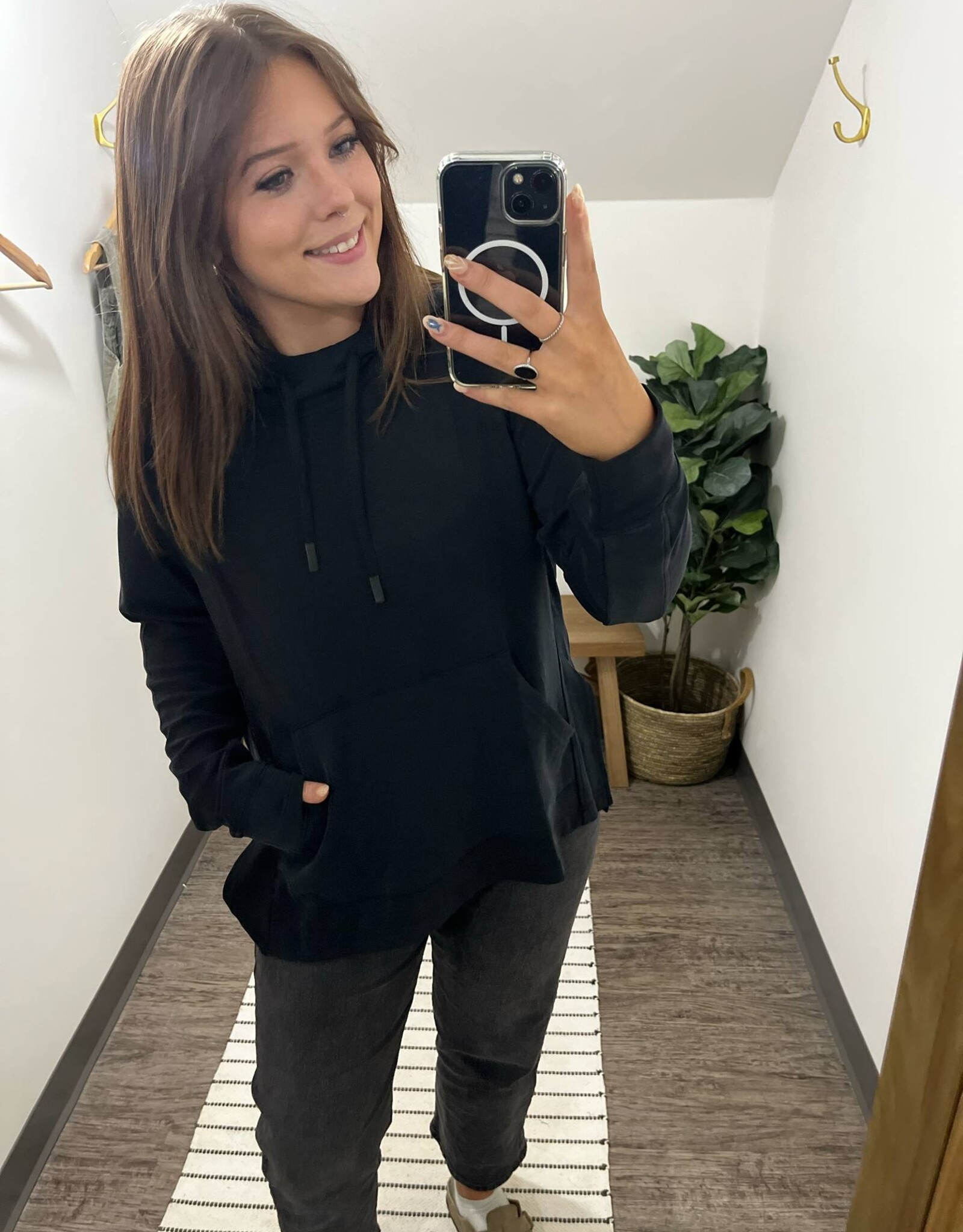 Mono B Laguna Dune Hoodie