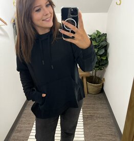 Mono B Laguna Dune Hoodie