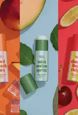 Poppy & Pout Lip Balm Trio, Retro Refreshers Poppy & Pout Lip Balm Trio, Retro Refreshers