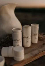 Till & Tallow Tallow Infused Deodorant, Swath