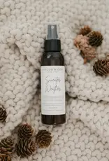 Hollowood Home Linen Spray, Sweater Weather
