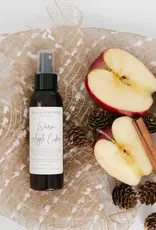 Hollowood Home Linen Spray, Warm Apple Cider
