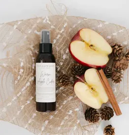 Hollowood Home Linen Spray, Warm Apple Cider