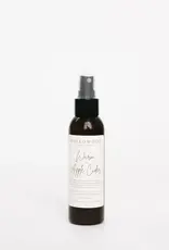 Hollowood Home Linen Spray, Warm Apple Cider