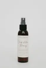 Hollowood Home Linen Spray, Crisp Autumn Morning