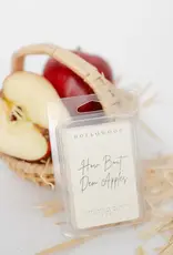 Hollowood Home Wax Melt, How Bout Dem Apples