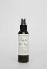 Hollowood Home Linen Spray, Home For The Holidays
