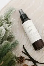 Hollowood Home Linen Spray, Cashmere Cedar