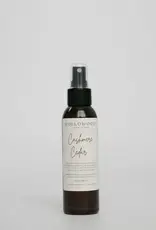 Hollowood Home Linen Spray, Cashmere Cedar
