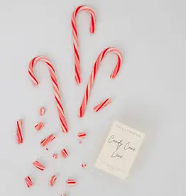 Hollowood Home Wax Melt, Candy Cane Lane