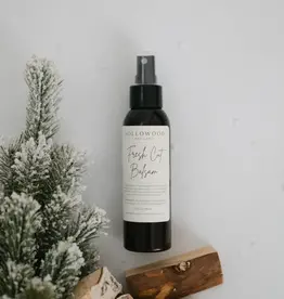 Hollowood Home Linen Spray, Fresh Cut Balsam