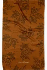 Geometry Tea Towel- Gratitude