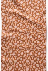 Geometry Tea Towel- Farm Harvesting Days