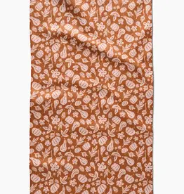 Geometry Tea Towel- Farm Harvesting Days