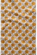 Geometry Tea Towel- Hearth And Vine