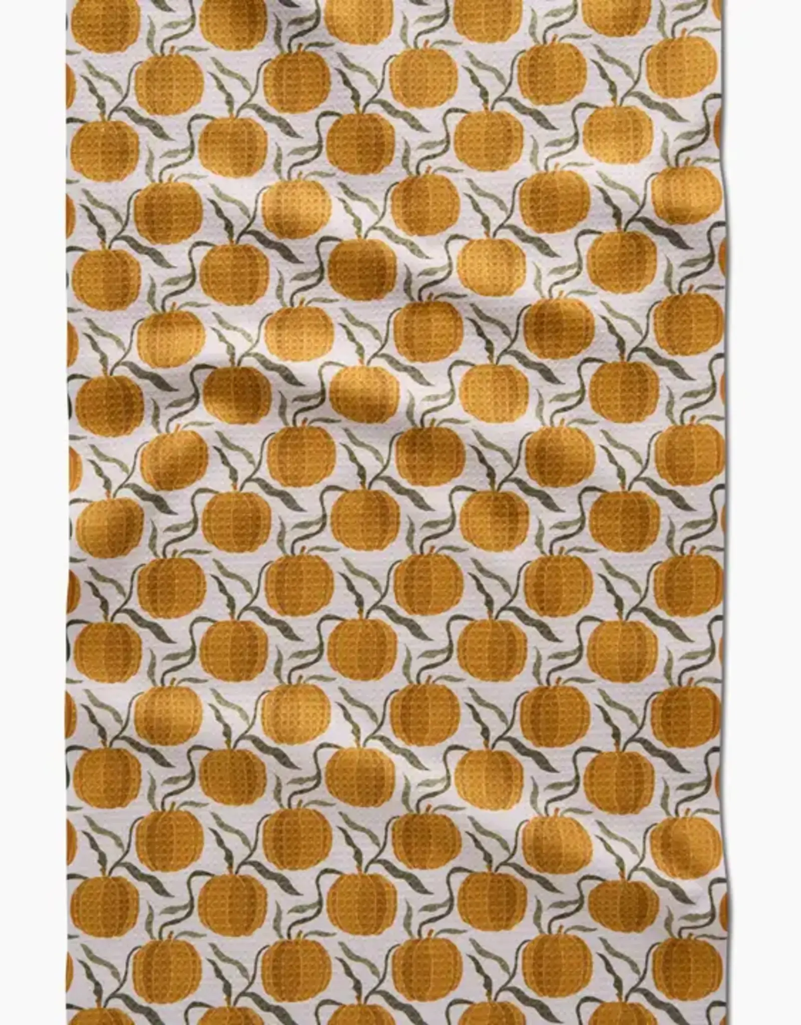 Geometry Tea Towel- Hearth And Vine