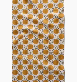 Geometry Tea Towel- Hearth And Vine