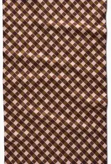 Geometry Tea Towel- Cozy Autumn Days