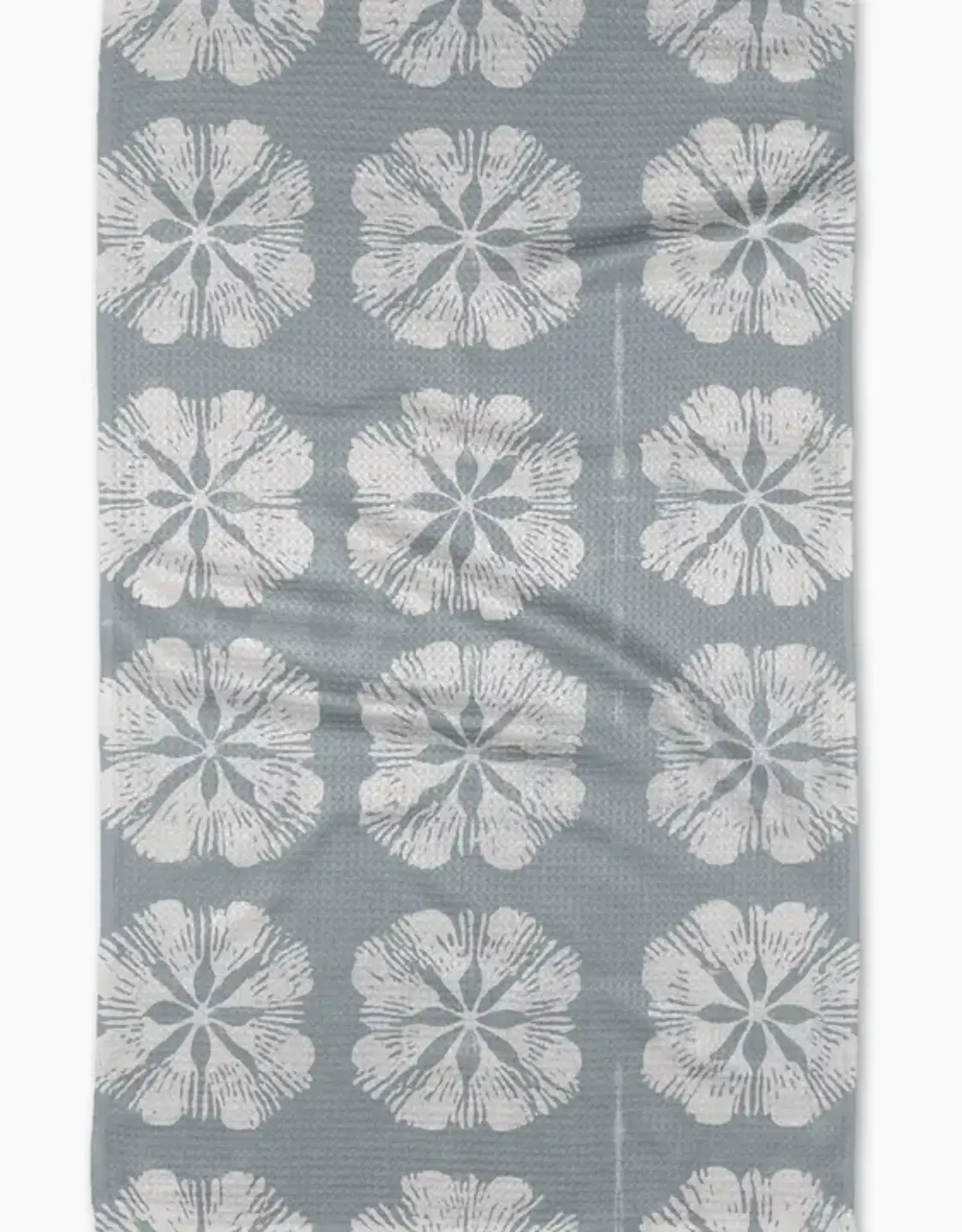 Geometry Tea Towel- Gracie