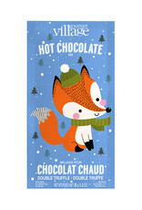 Gourmet Village Hot Chocolate-Winter Fox