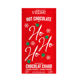 Gourmet Village Hot Chocolate-Ho Ho Ho