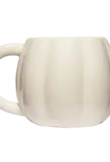 Sweet Water Decor White Pumpkin Mug