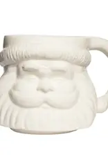 Sweet Water Decor Santa Coffee Mug
