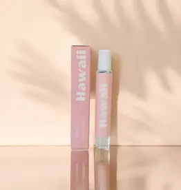 Caprice & Co Roll On Perfume, Hawaii